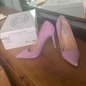 Steve Madden heels